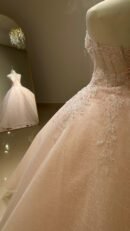 فستان خطوبة KH002