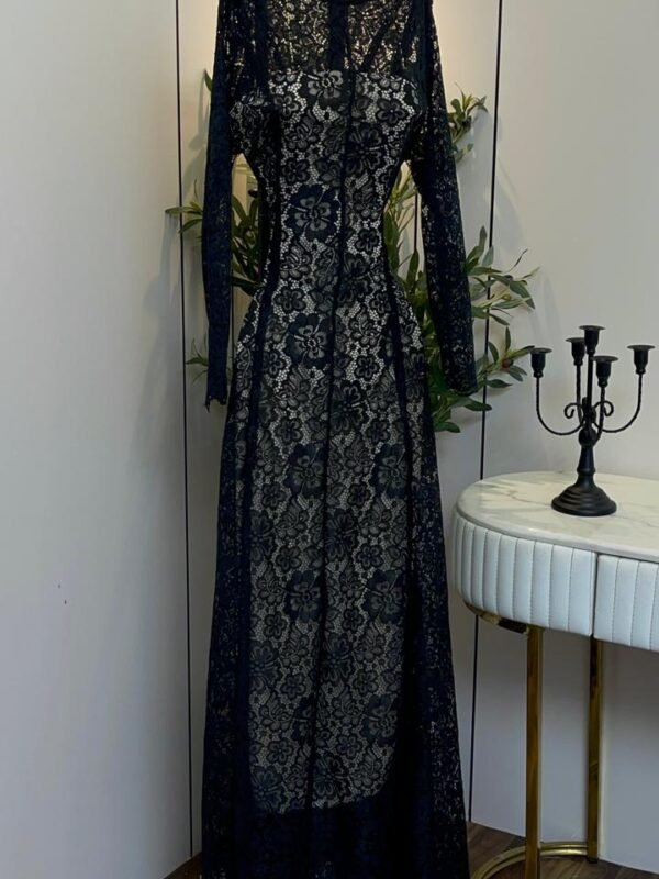 فستان سهرة SH004