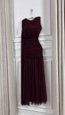 فستان سهرة SH003