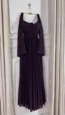 فستان سهرة SH006