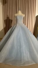 فستان خطوبة KH001