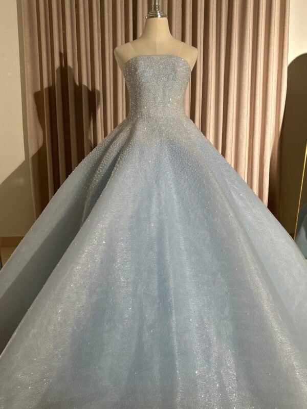 فستان خطوبة KH001