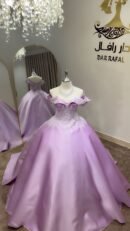 فستان خطوبة KH003