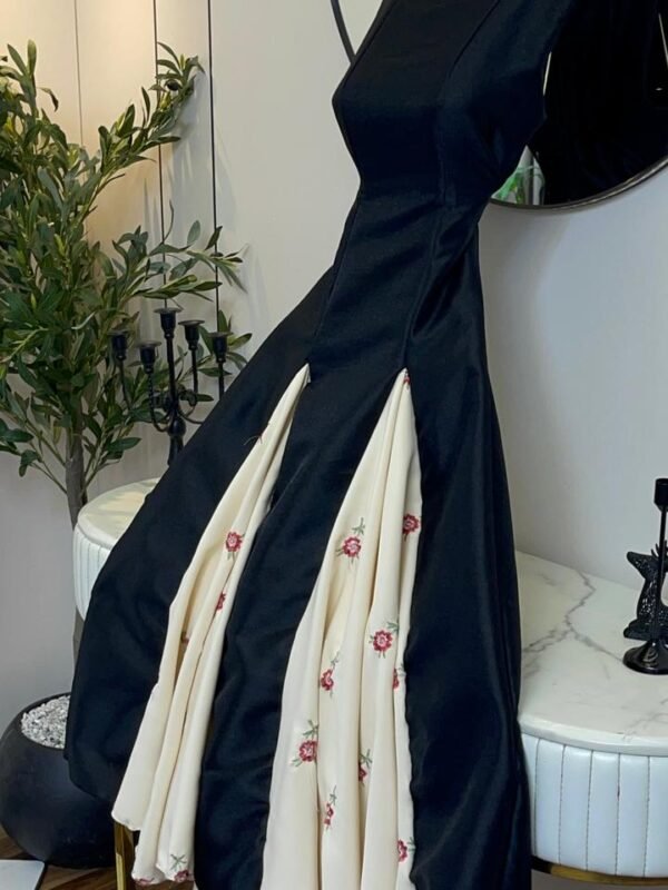 فستان سهرة SH002