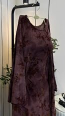 فستان سهرة SH005