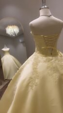 فستان خطوبة KH004