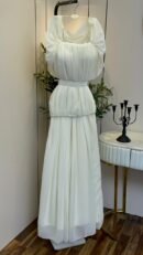 فستان سهرة SH001